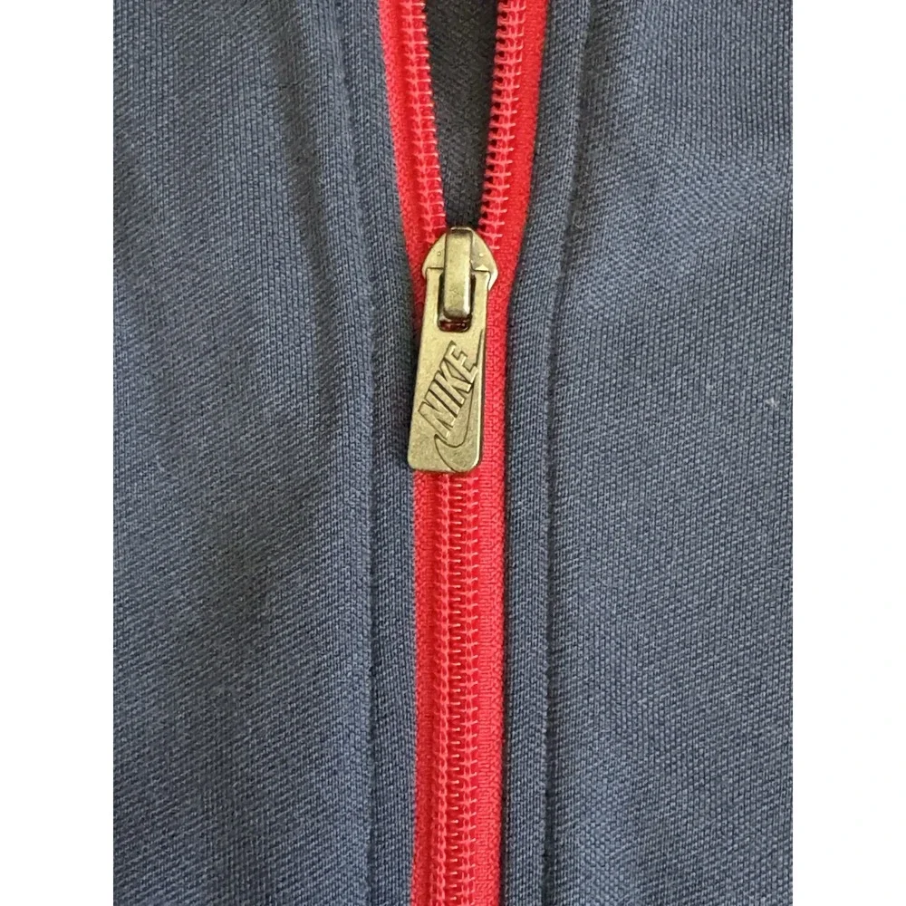 Nike Team St. Louis Cardinals Full Zip Track Jacket‎ Women's Large